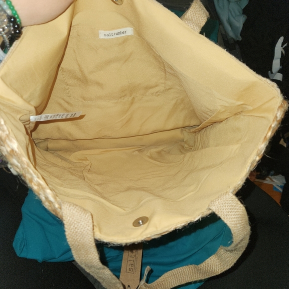 Shell Beach day bag - Picture 2 of 2